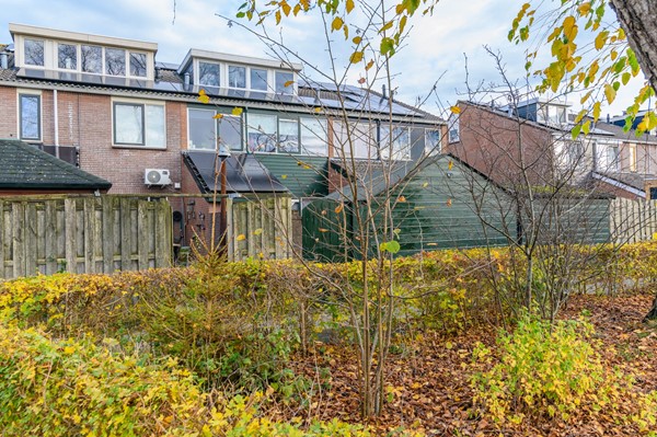 Medium property photo - 'T Westert 26, 8375 CJ Oldemarkt